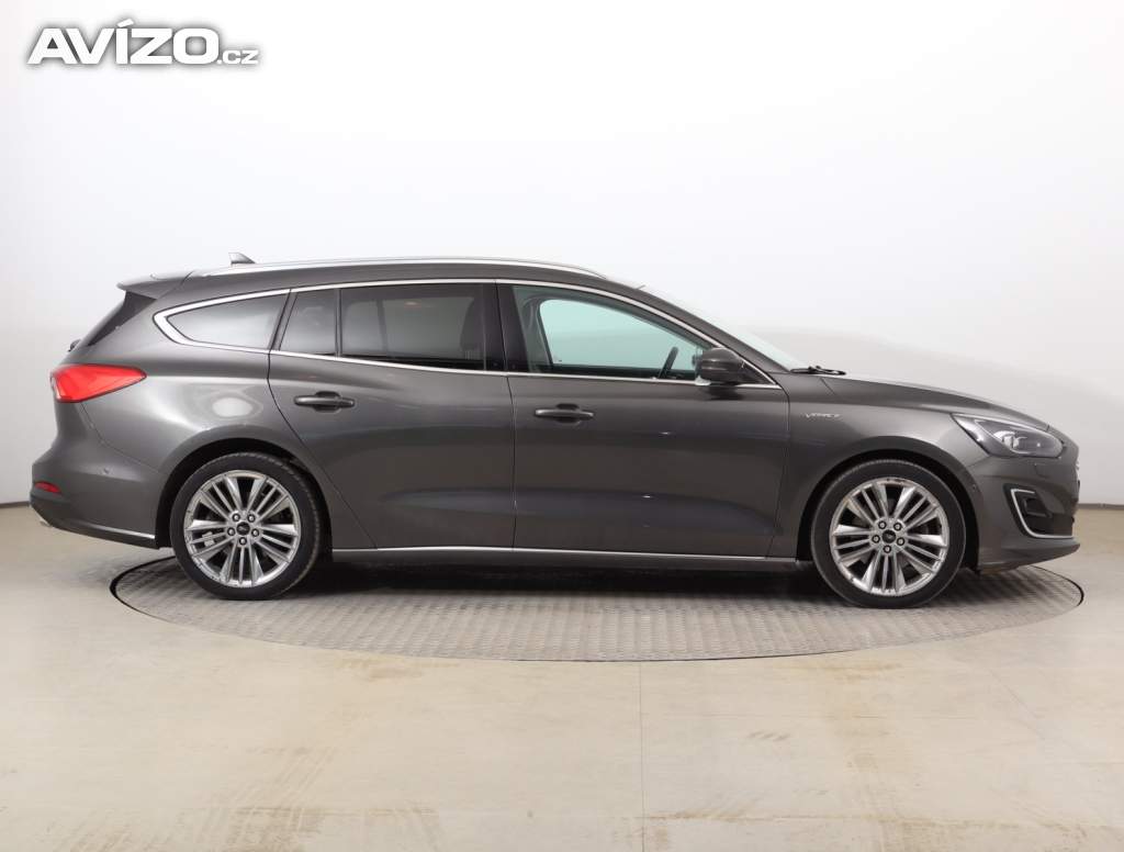 Foto inzerátu Ford Focus 1.5 TDCi