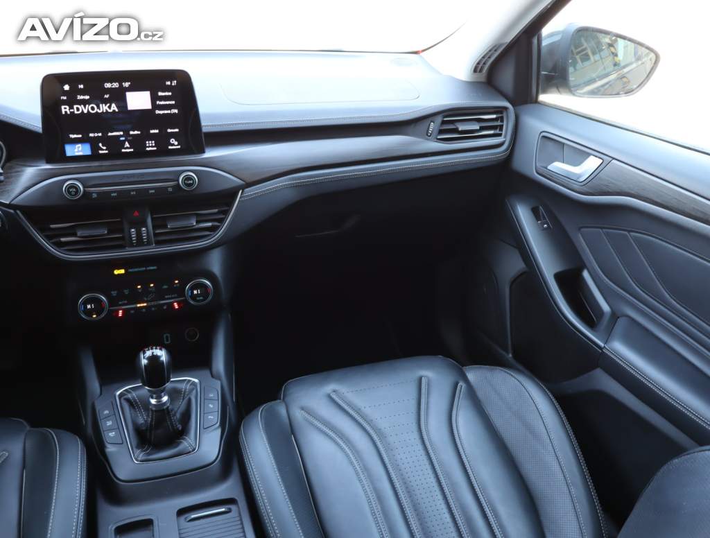 Foto inzerátu Ford Focus 1.5 TDCi