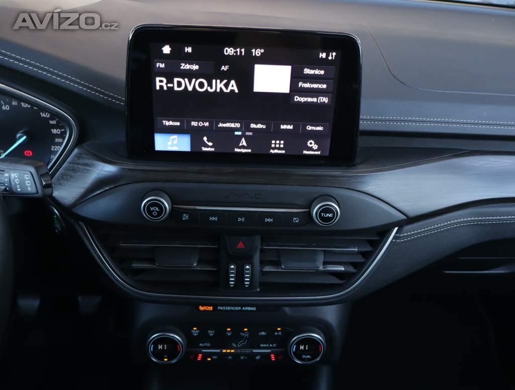 Foto inzerátu Ford Focus 1.5 TDCi