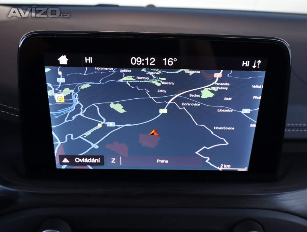 Foto inzerátu Ford Focus 1.5 TDCi