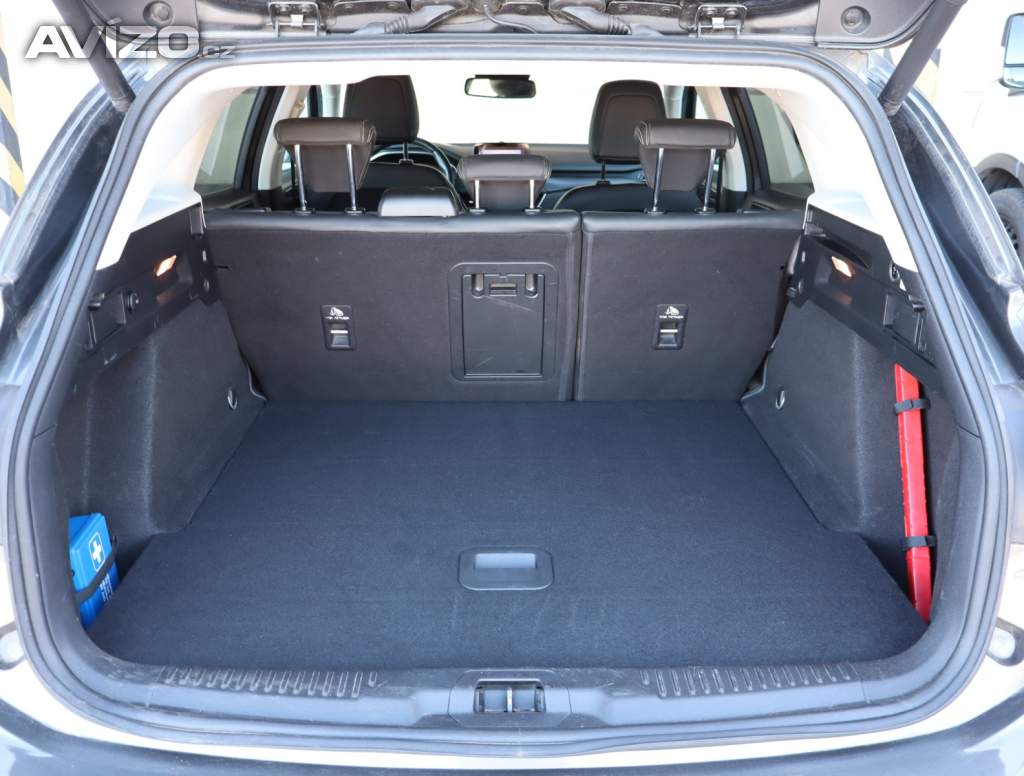 Foto inzerátu Ford Focus 1.5 TDCi