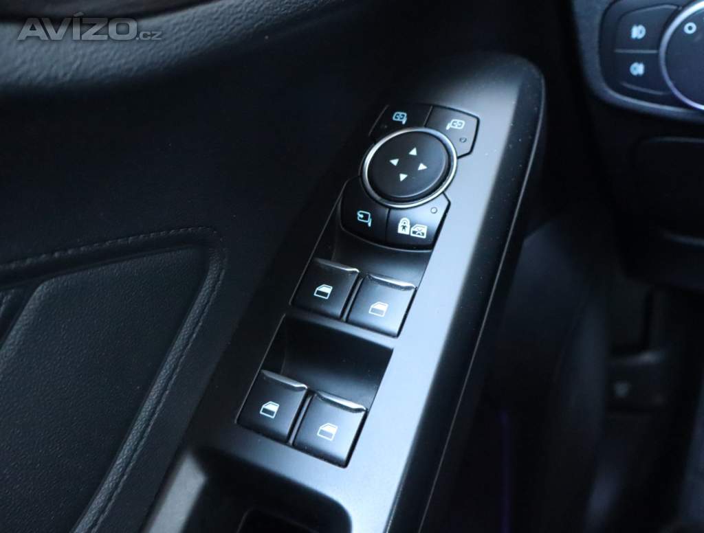 Foto inzerátu Ford Focus 1.5 TDCi