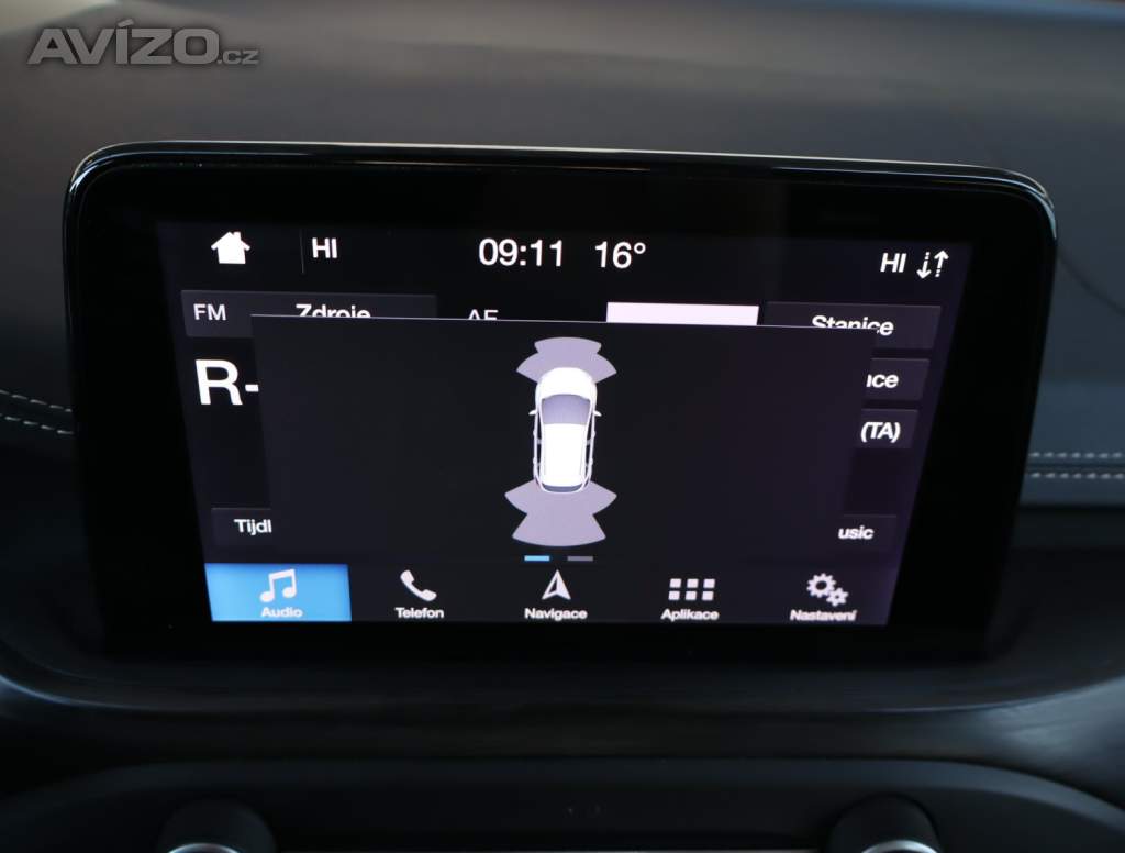 Foto inzerátu Ford Focus 1.5 TDCi