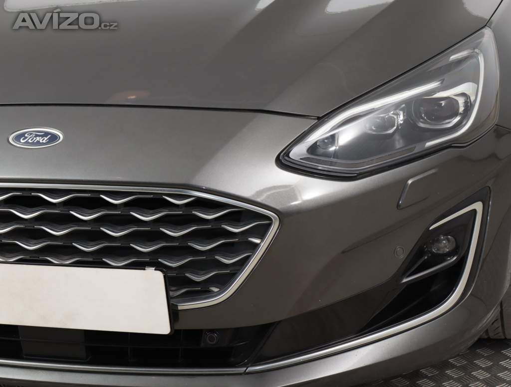 Foto inzerátu Ford Focus 1.5 TDCi