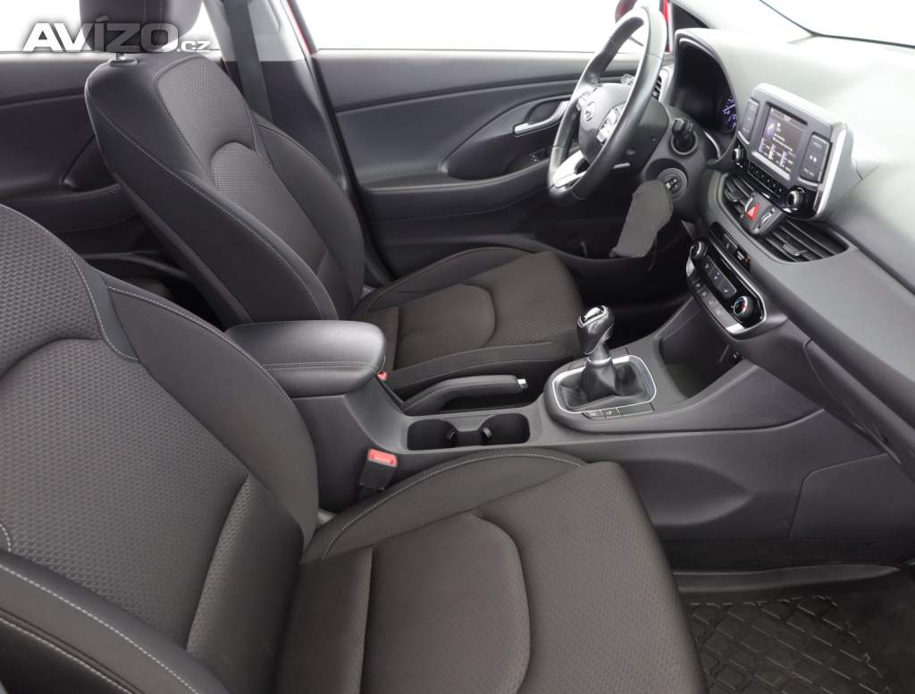 Foto inzerátu Hyundai i30 Fastback 1.0 T-GDI