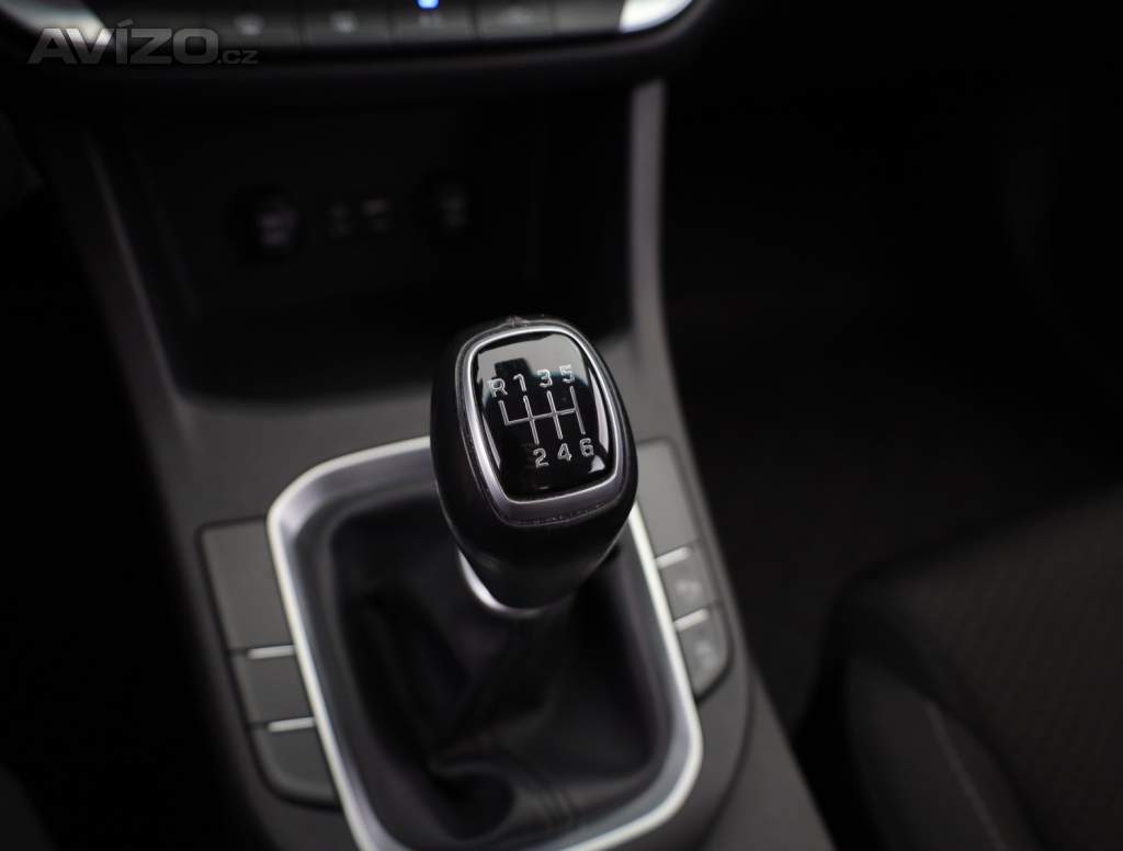 Foto inzerátu Hyundai i30 Fastback 1.0 T-GDI