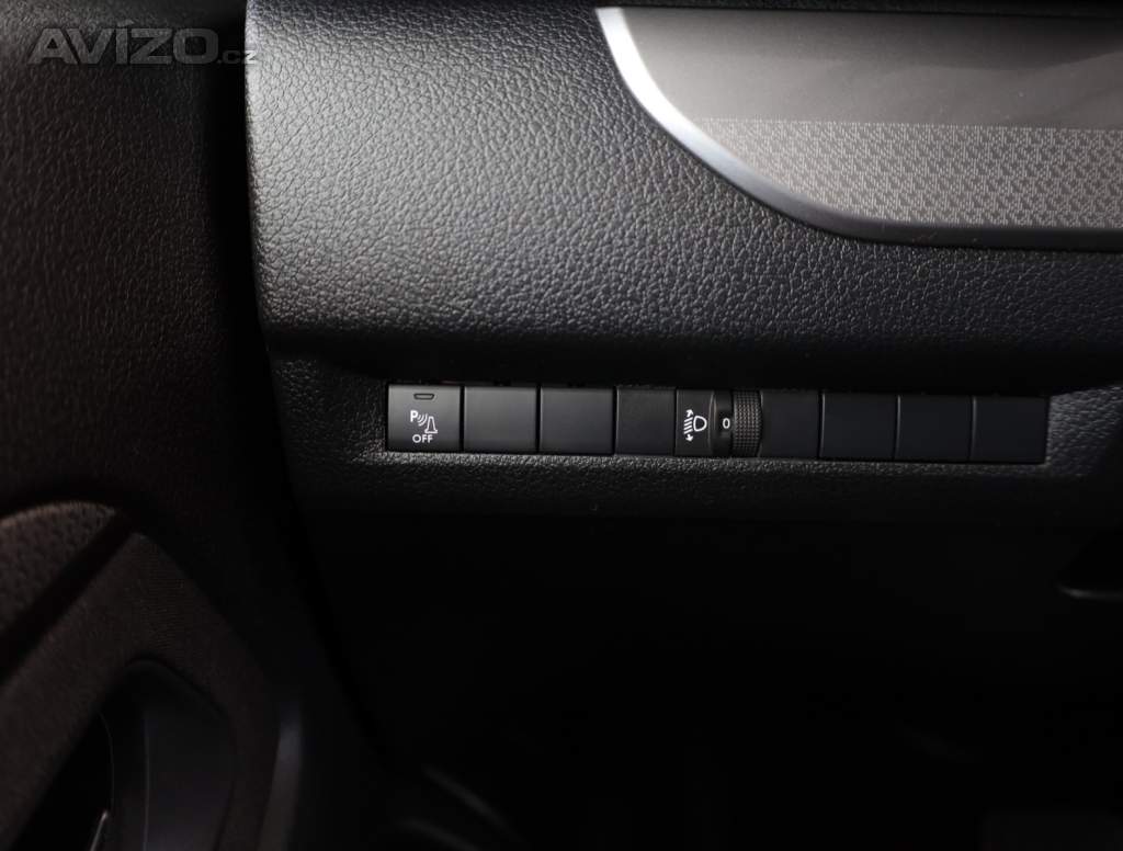 Foto inzerátu Citroën SpaceTourer 2.0 BlueHDi