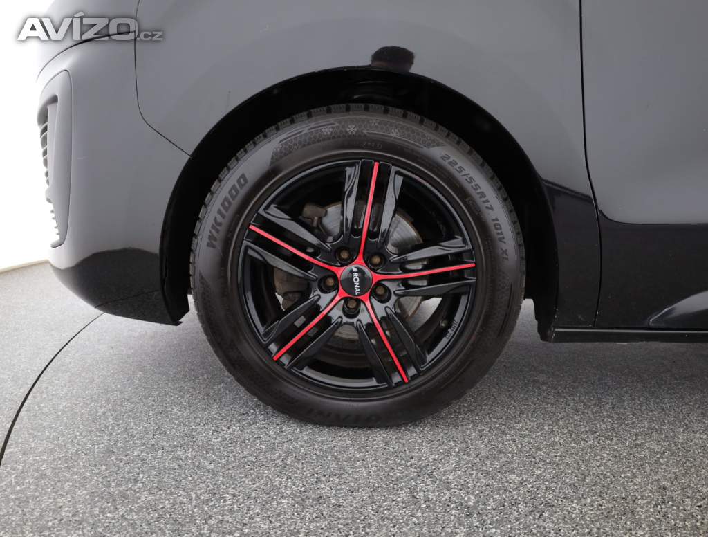 Foto inzerátu Citroën SpaceTourer 2.0 BlueHDi