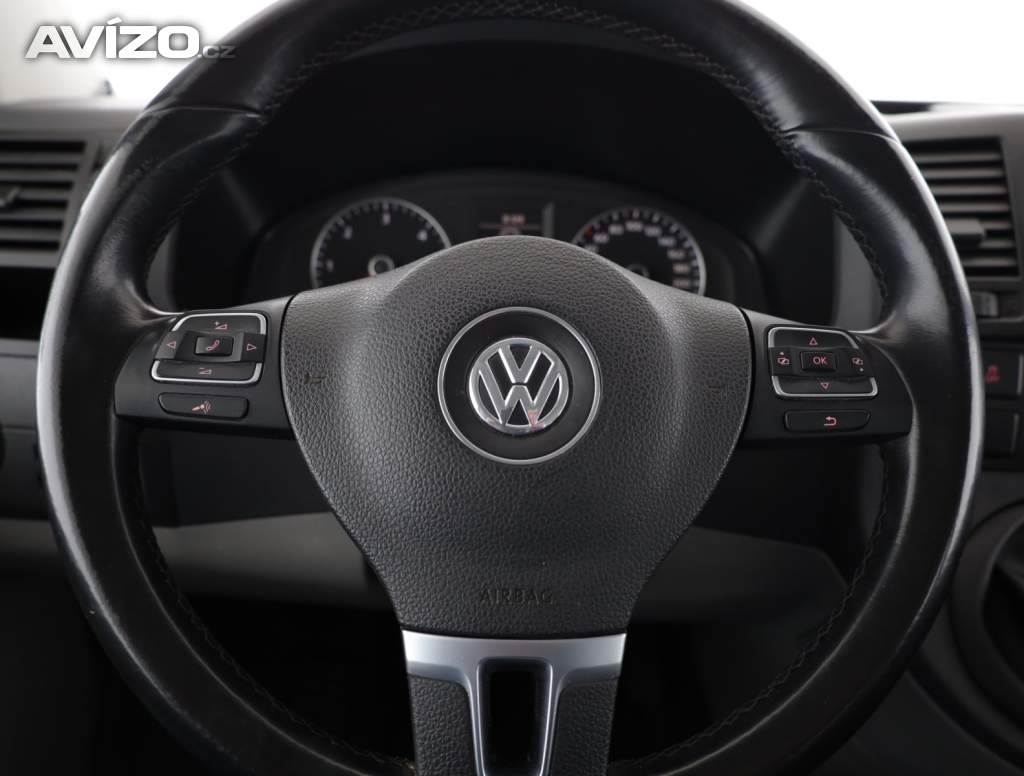 Foto inzerátu Volkswagen Caravelle 2.0 TDI