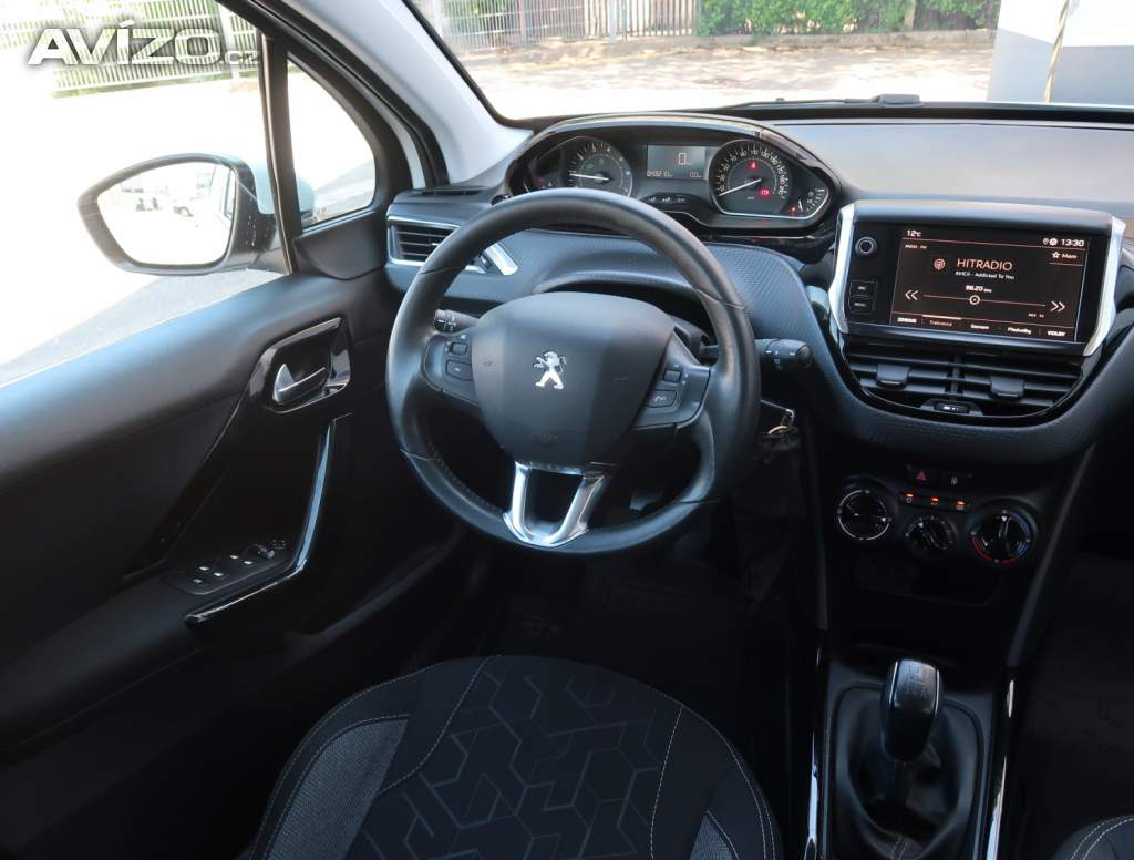 Foto inzerátu Peugeot 2008 1.2 PureTech