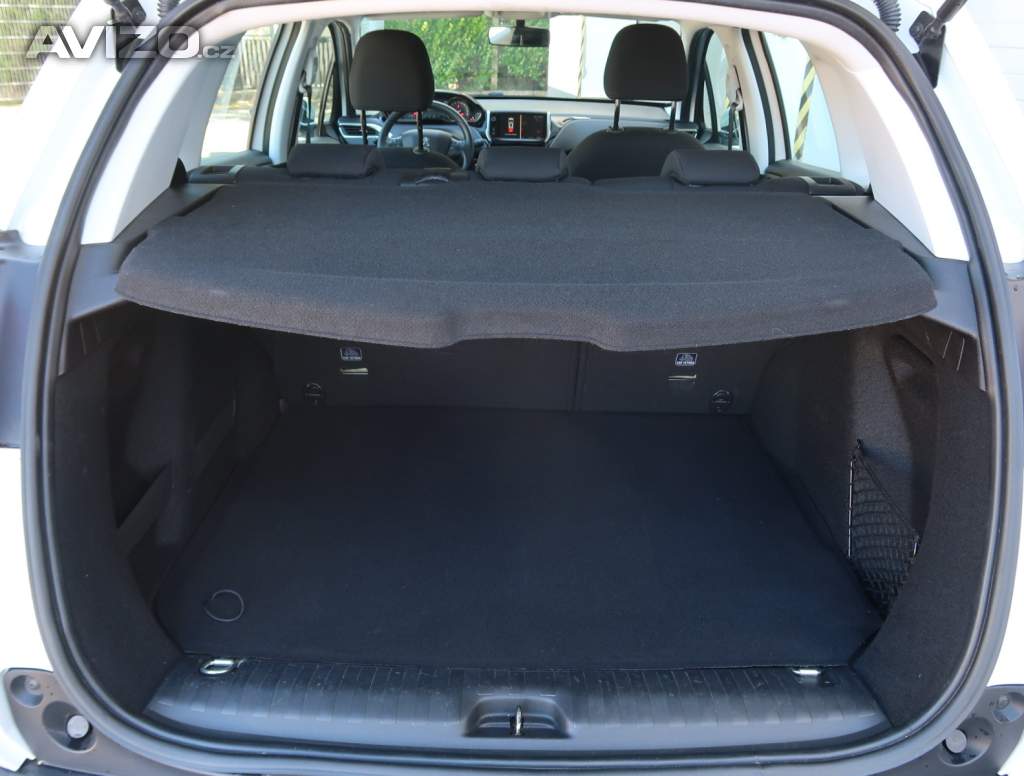 Foto inzerátu Peugeot 2008 1.2 PureTech