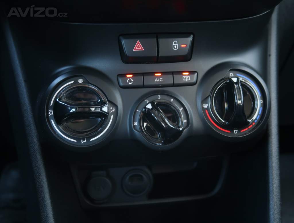 Foto inzerátu Peugeot 2008 1.2 PureTech