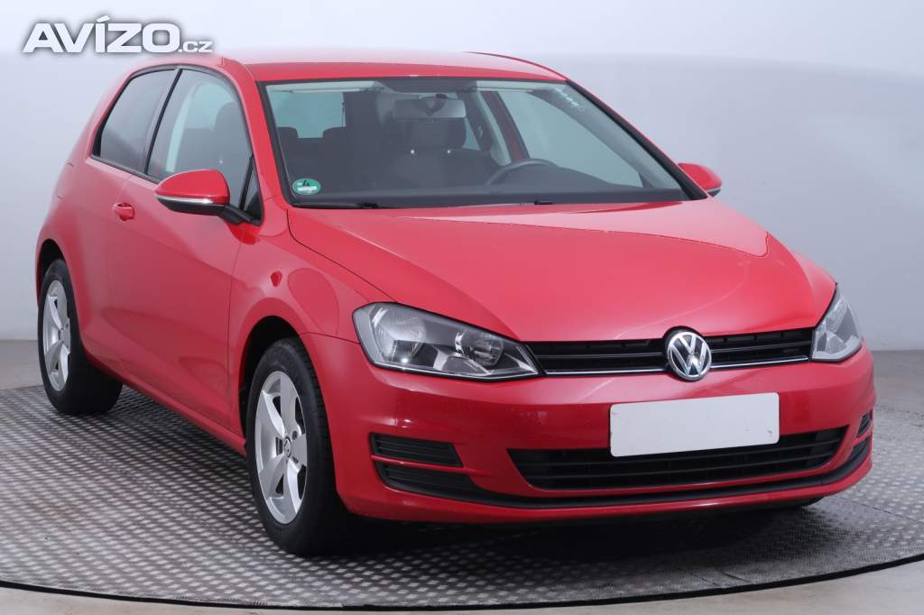 Volkswagen Golf 1.2 TSI
