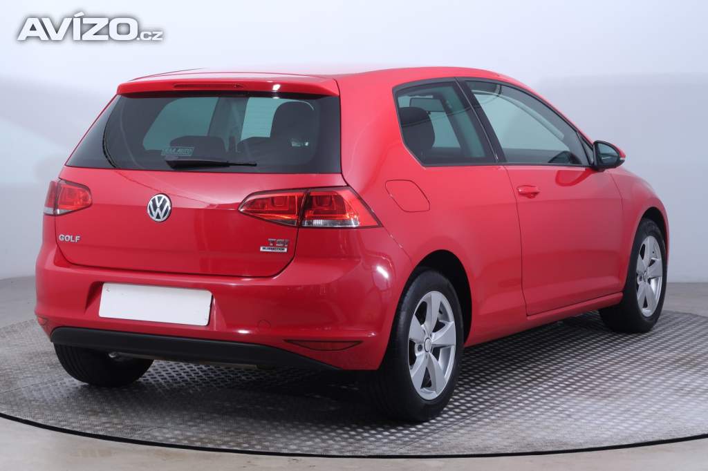 Foto inzerátu Volkswagen Golf 1.2 TSI