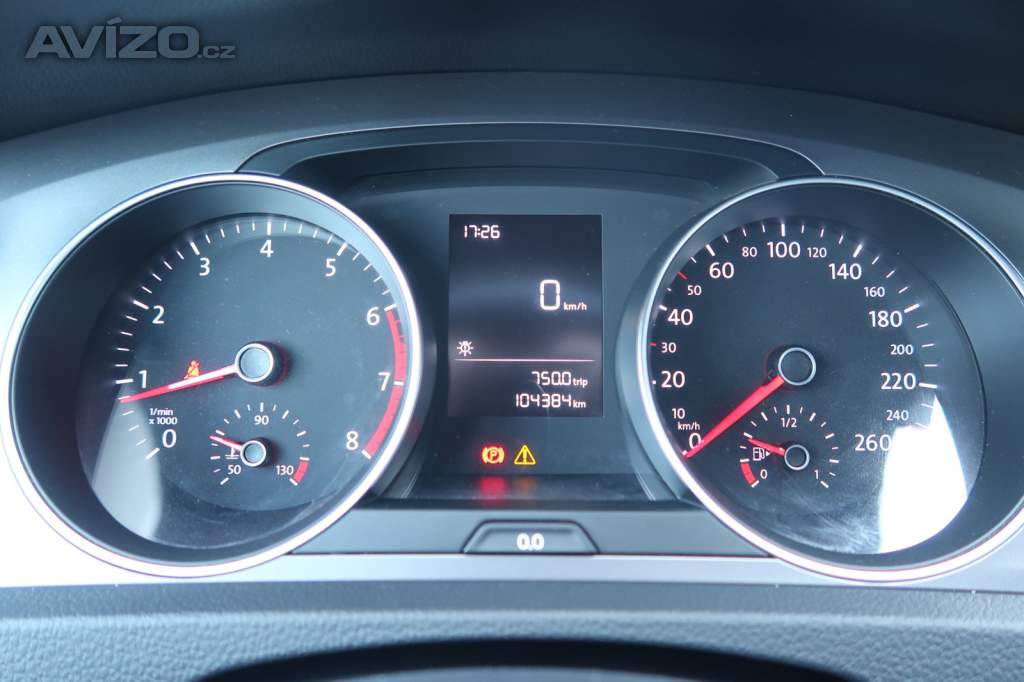 Foto inzerátu Volkswagen Golf 1.2 TSI