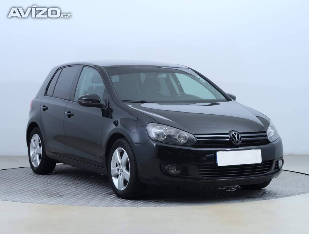 Volkswagen Golf 1.2 TSI