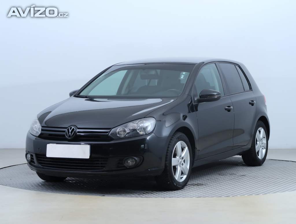 Foto inzerátu Volkswagen Golf 1.2 TSI
