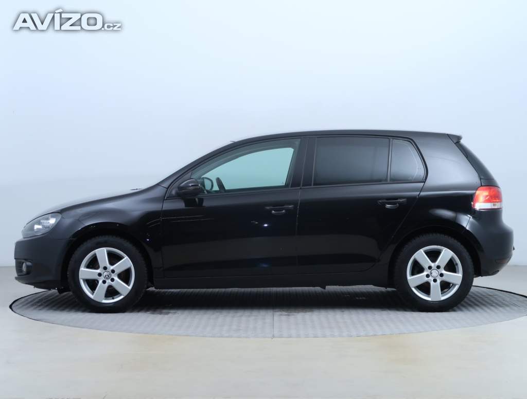 Foto inzerátu Volkswagen Golf 1.2 TSI