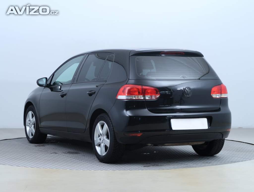 Foto inzerátu Volkswagen Golf 1.2 TSI