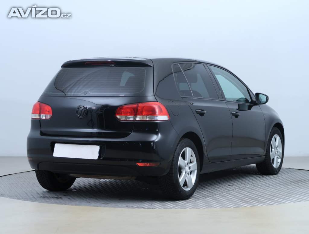 Foto inzerátu Volkswagen Golf 1.2 TSI