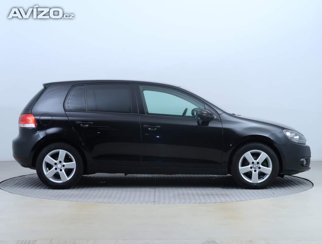 Foto inzerátu Volkswagen Golf 1.2 TSI