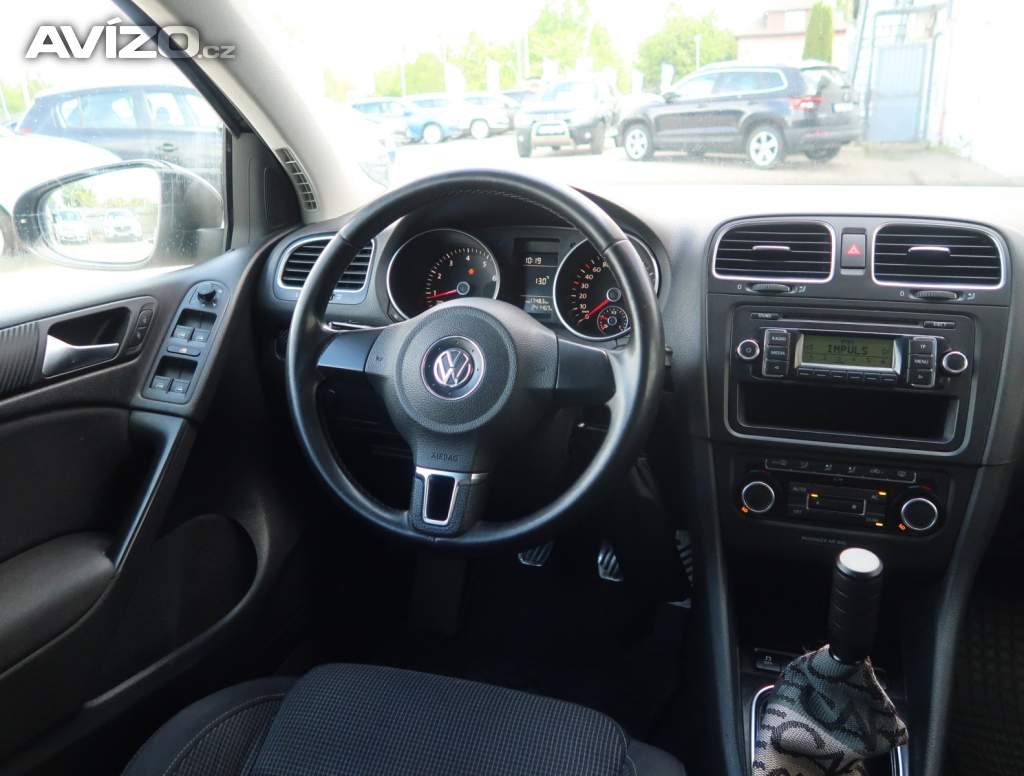 Foto inzerátu Volkswagen Golf 1.2 TSI