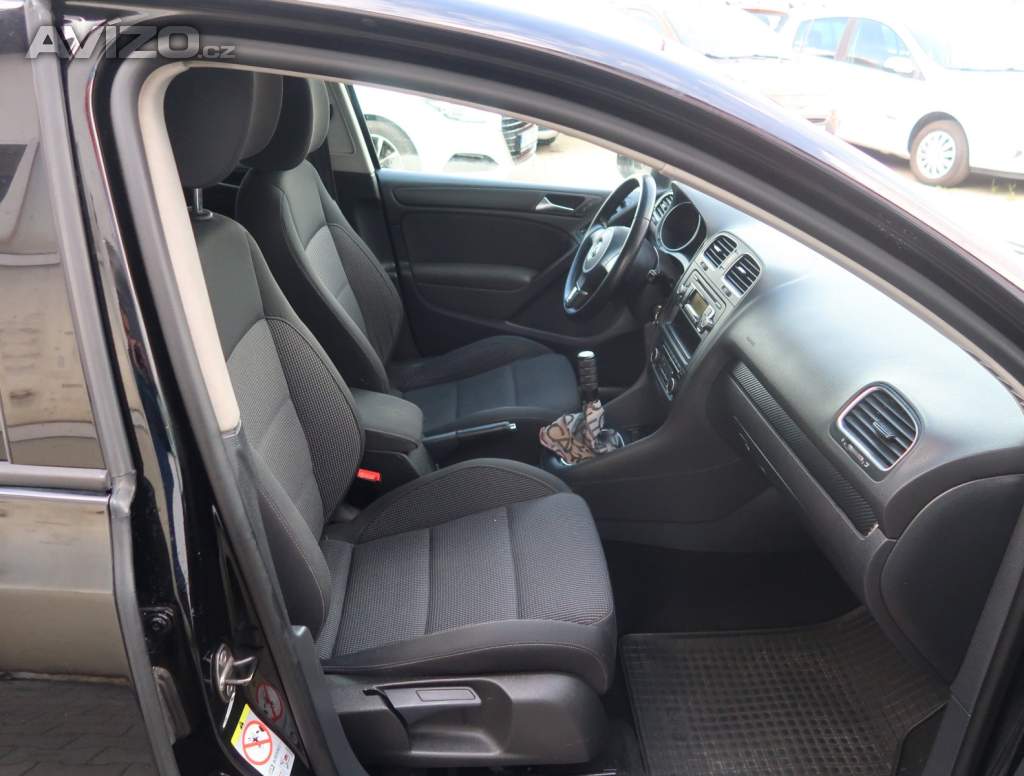 Foto inzerátu Volkswagen Golf 1.2 TSI