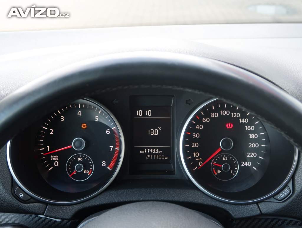 Foto inzerátu Volkswagen Golf 1.2 TSI