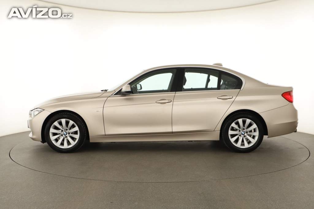 Foto inzerátu BMW Řada 3 316 i