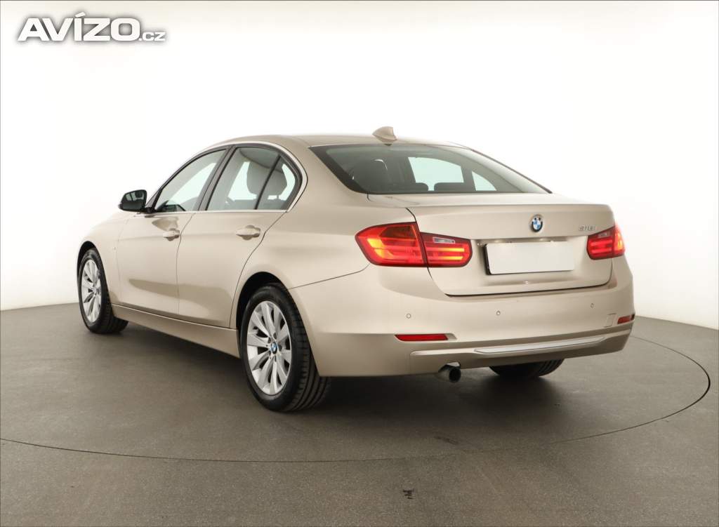 Foto inzerátu BMW Řada 3 316 i