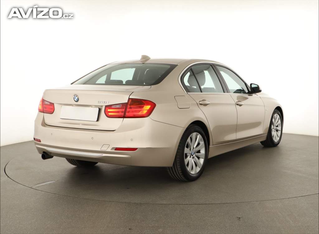 Foto inzerátu BMW Řada 3 316 i