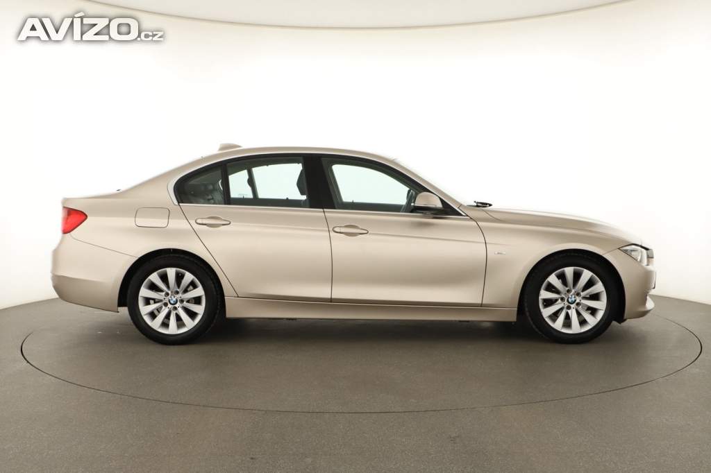 Foto inzerátu BMW Řada 3 316 i