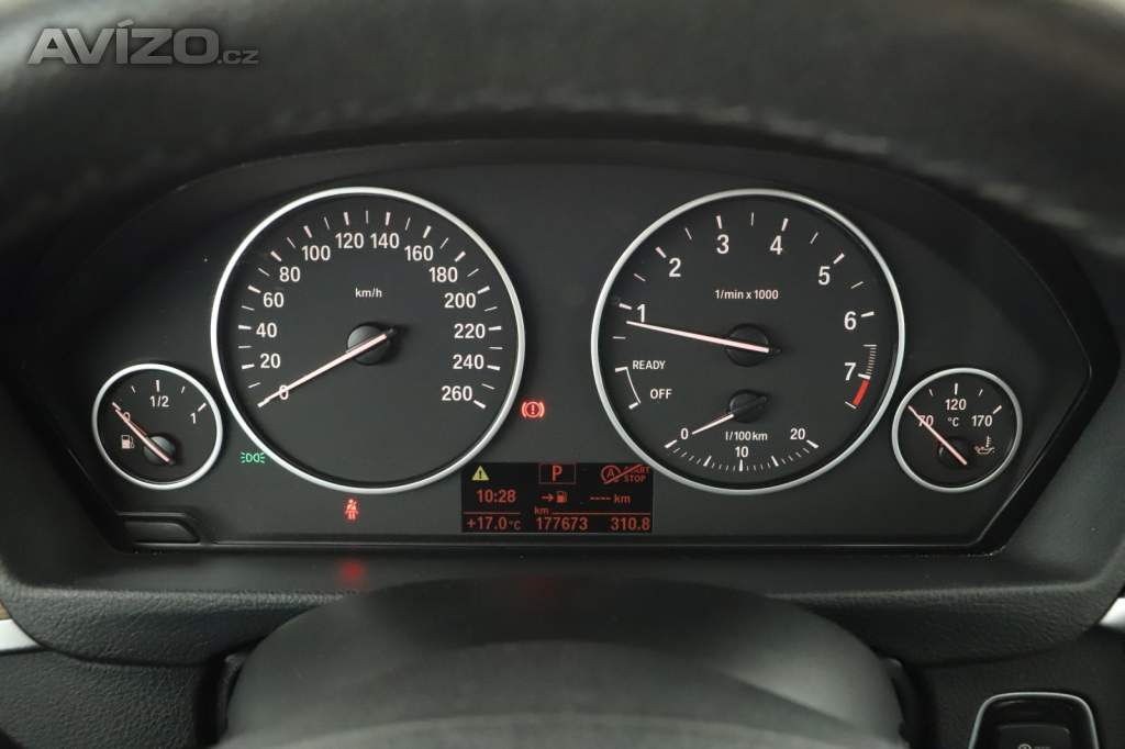 Foto inzerátu BMW Řada 3 316 i