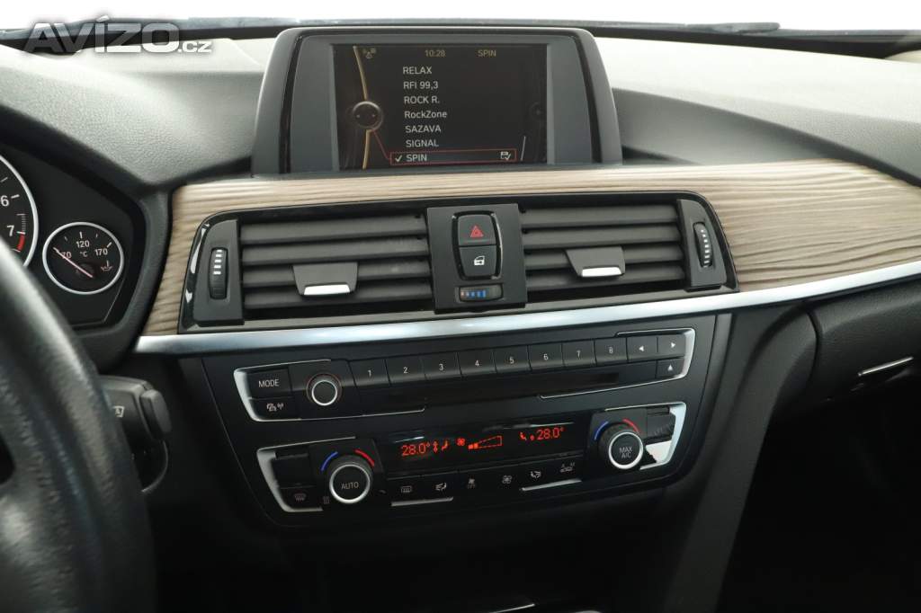 Foto inzerátu BMW Řada 3 316 i