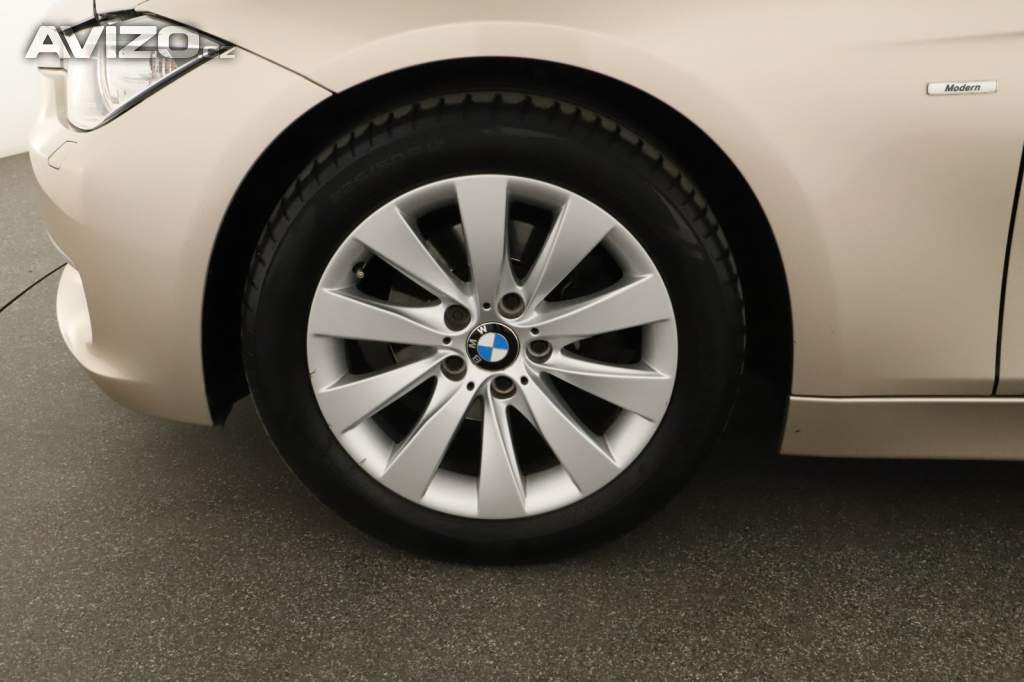 Foto inzerátu BMW Řada 3 316 i