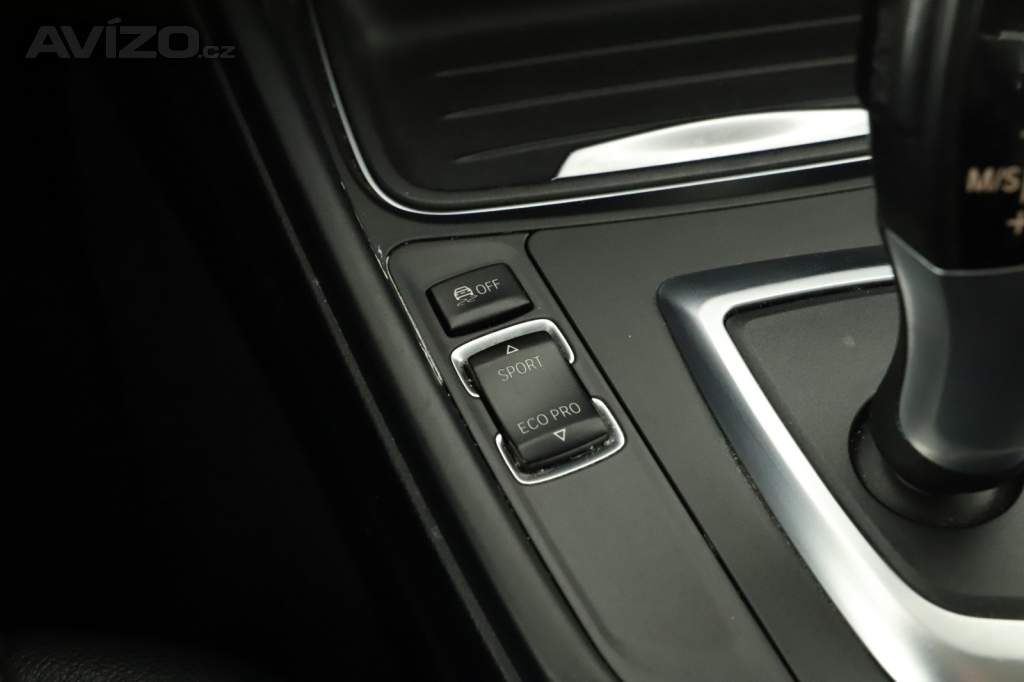 Foto inzerátu BMW Řada 3 316 i