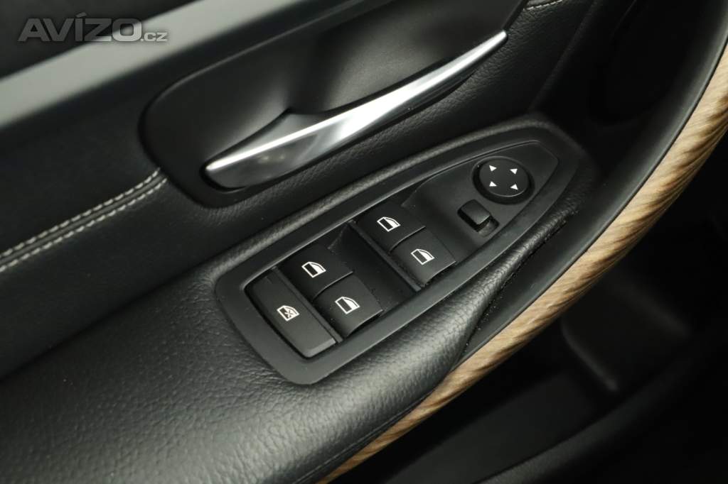 Foto inzerátu BMW Řada 3 316 i