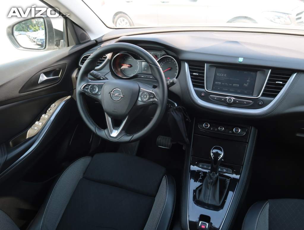 Foto inzerátu Opel Grandland 2.0 CDTI