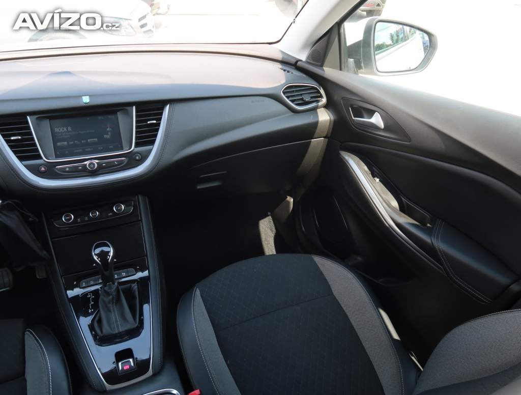 Foto inzerátu Opel Grandland 2.0 CDTI