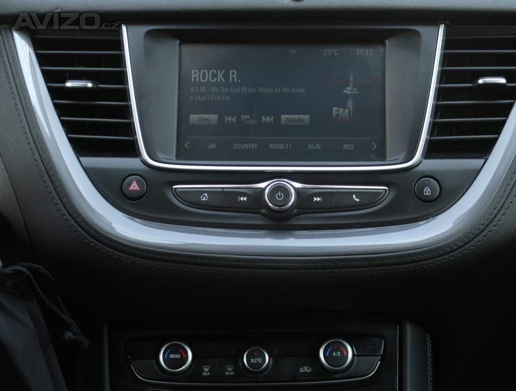 Foto inzerátu Opel Grandland 2.0 CDTI