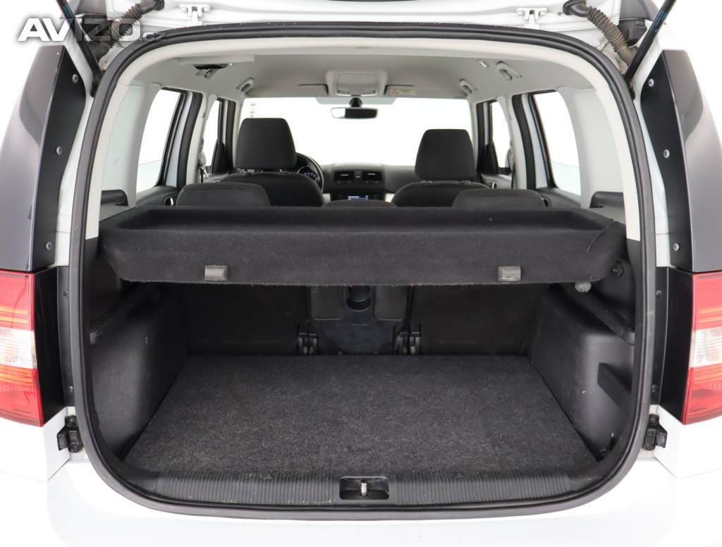 Foto inzerátu Škoda Yeti 2.0 TDI