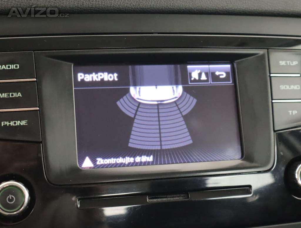 Foto inzerátu Škoda Yeti 2.0 TDI