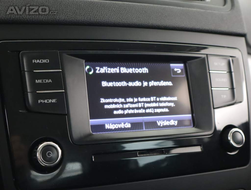 Foto inzerátu Škoda Yeti 2.0 TDI