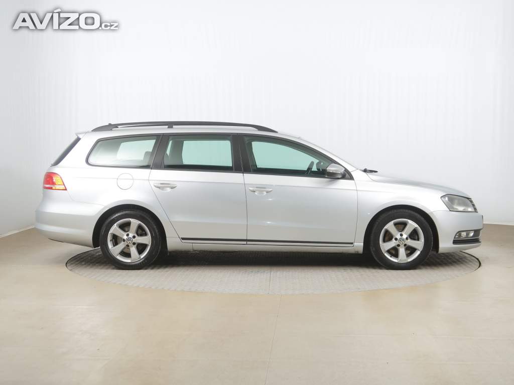 Foto inzerátu Volkswagen Passat 1.6 TDI