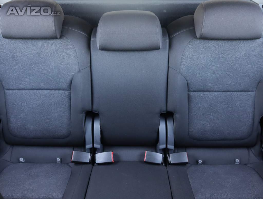 Foto inzerátu Škoda Yeti 1.2 TSI