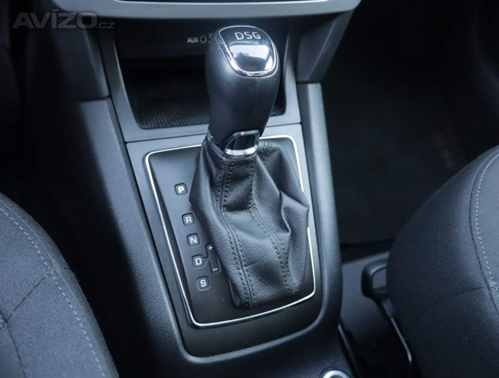 Foto inzerátu Škoda Yeti 1.2 TSI