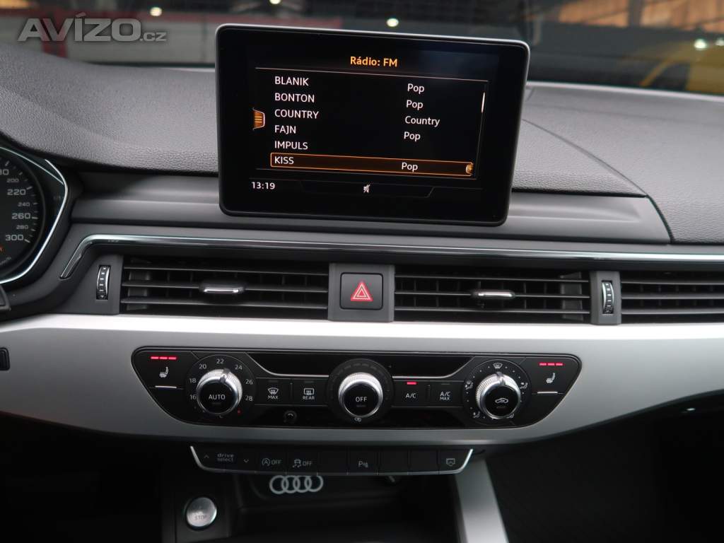 Foto inzerátu Audi A4 2.0 TDI