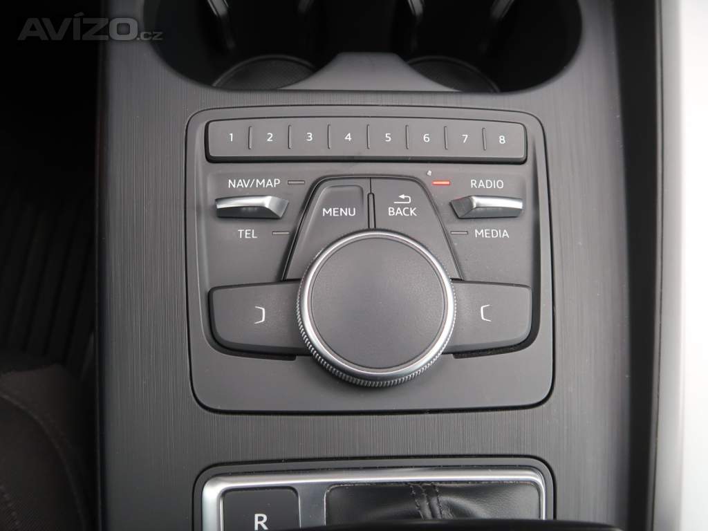 Foto inzerátu Audi A4 2.0 TDI