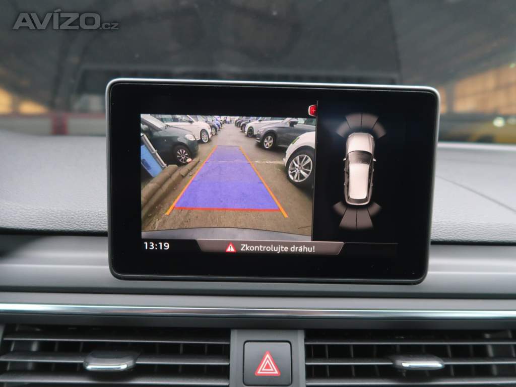 Foto inzerátu Audi A4 2.0 TDI