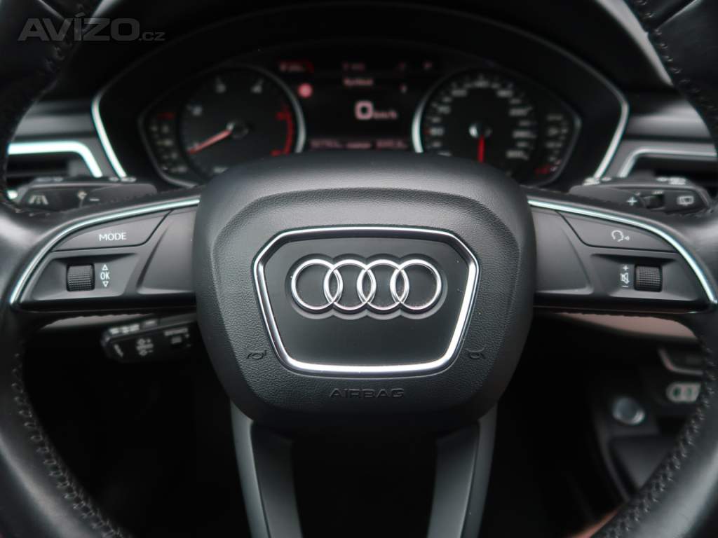 Foto inzerátu Audi A4 2.0 TDI